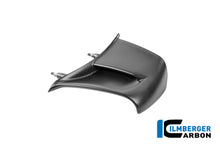 Winglet (links) mat carbon Ducati Panigale V4 Tricolore (2025+)