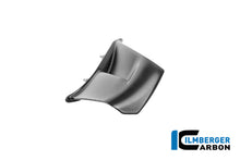 Winglet (rechts) mat carbon Ducati Panigale V4 Tricolore (2025+)
