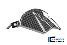 Tandwielbeschermer glanzend carbon Ducati Panigale V4R ((2026+))