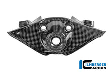 Contactslotcover glanzend carbon Ducati Streetfighter V4 (2025+)