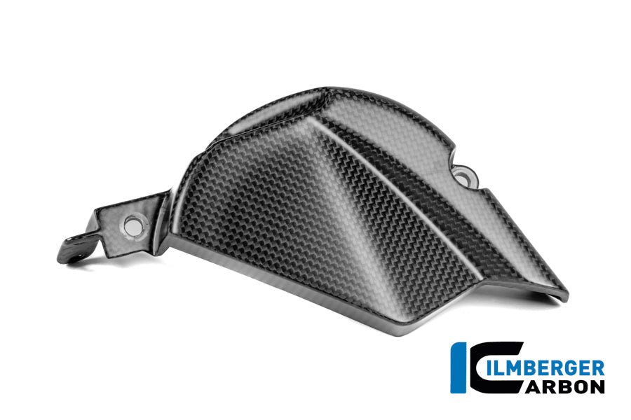 Tandwielbeschermer mat carbon Ducati Panigale V4R ((2026+))