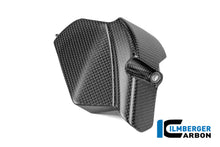 Tandwielbeschermer mat carbon Ducati Streetfighter V4 S (2025+)