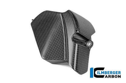 Tandwielbeschermer mat carbon Ducati Streetfighter V4 S (2025+)