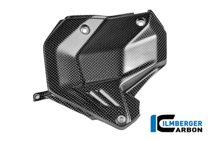 Cilinderkopdeksel links mat carbon Ducati Panigale V4R (2026+)
