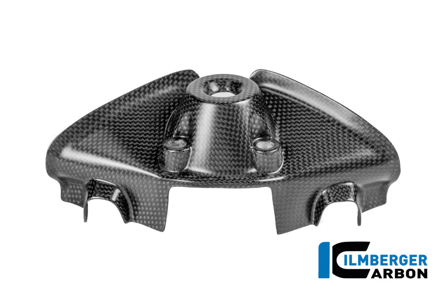 Contactslotcover mat carbon Ducati Panigale V4R ((2026+))