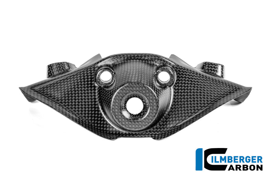 Contactslotcover mat carbon Ducati Panigale V4R ((2026+))