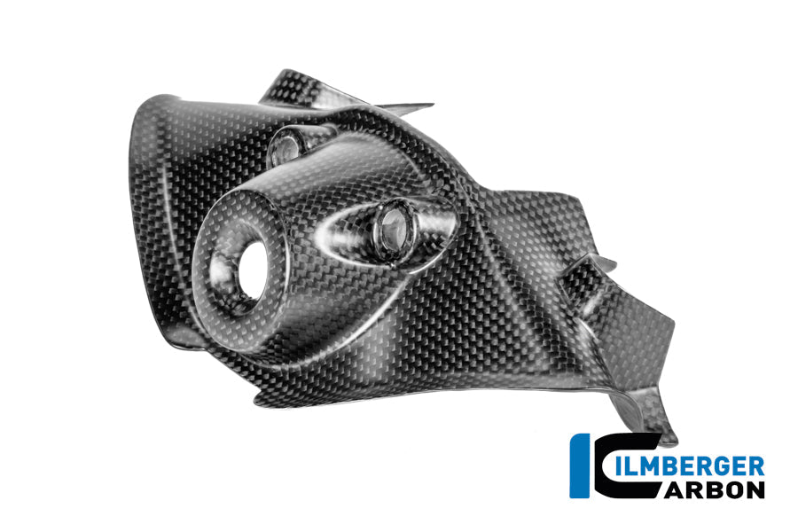 Contactslotcover mat carbon Ducati Panigale V4R ((2026+))
