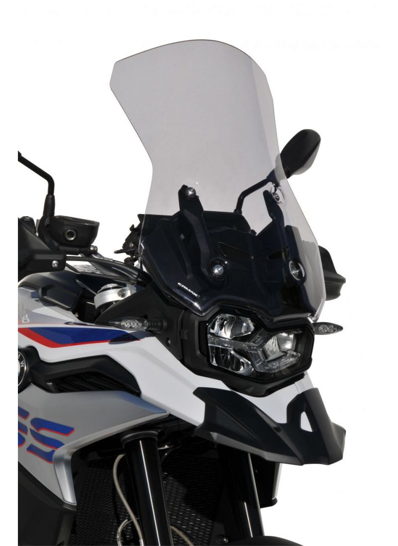 Ermax high windscreen F850GS 2018+