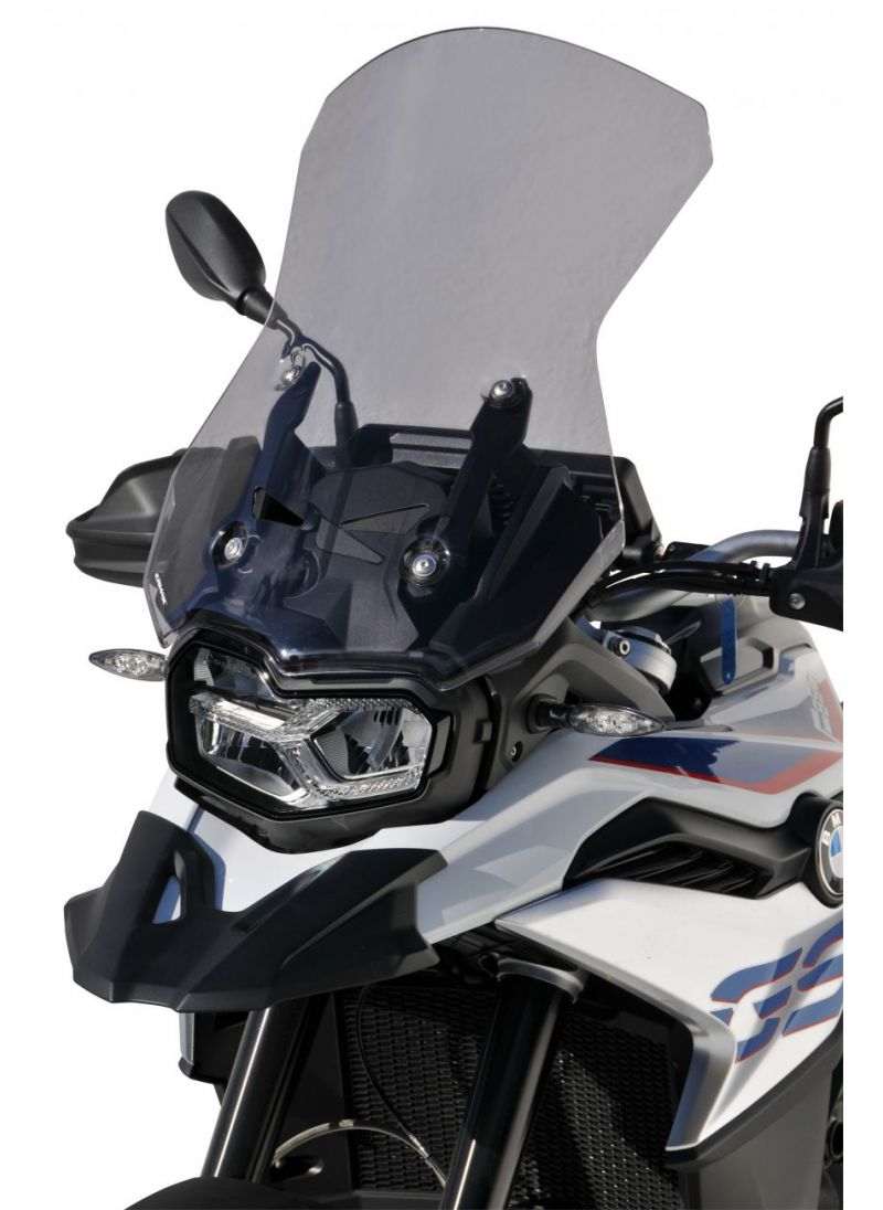 Ermax high windscreen F850GS 2018+
