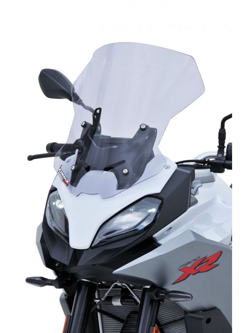 Ermax high windscreen BMW F900XR 2020+