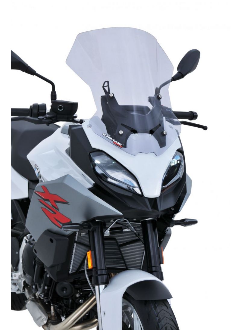 Ermax high windscreen BMW F900XR 2020+
