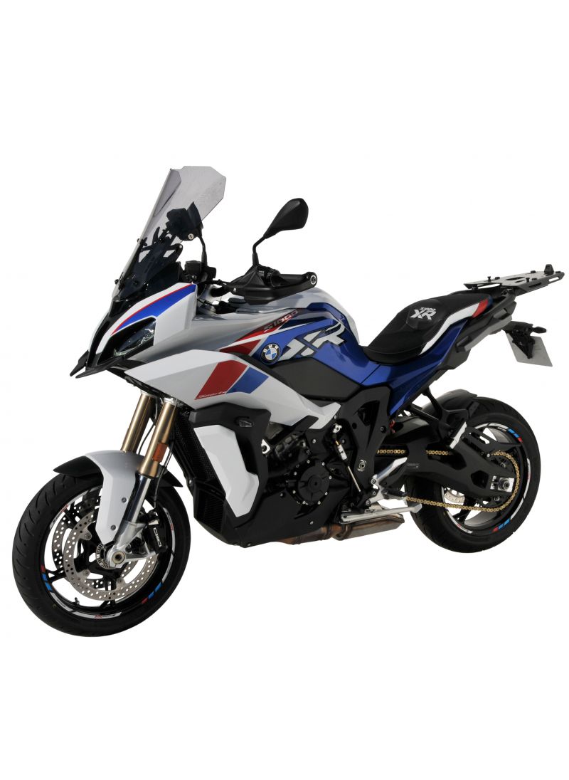 Ermax high windscreen S1000XR 2020+