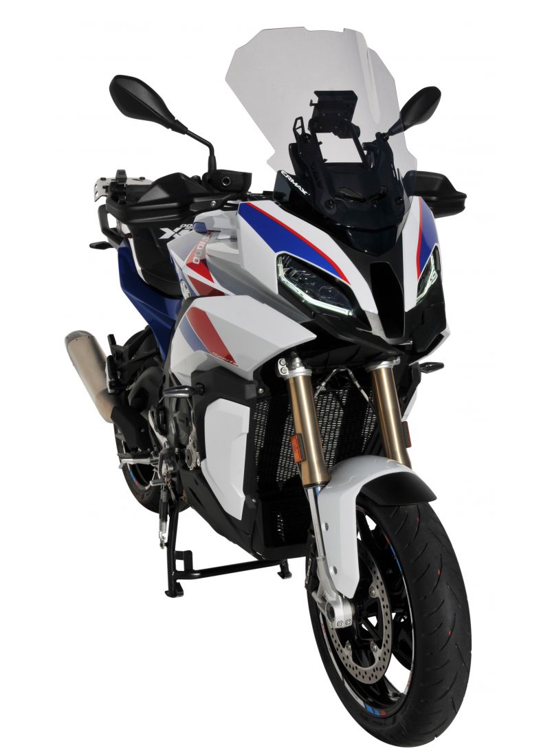 Ermax high windscreen S1000XR 2020+