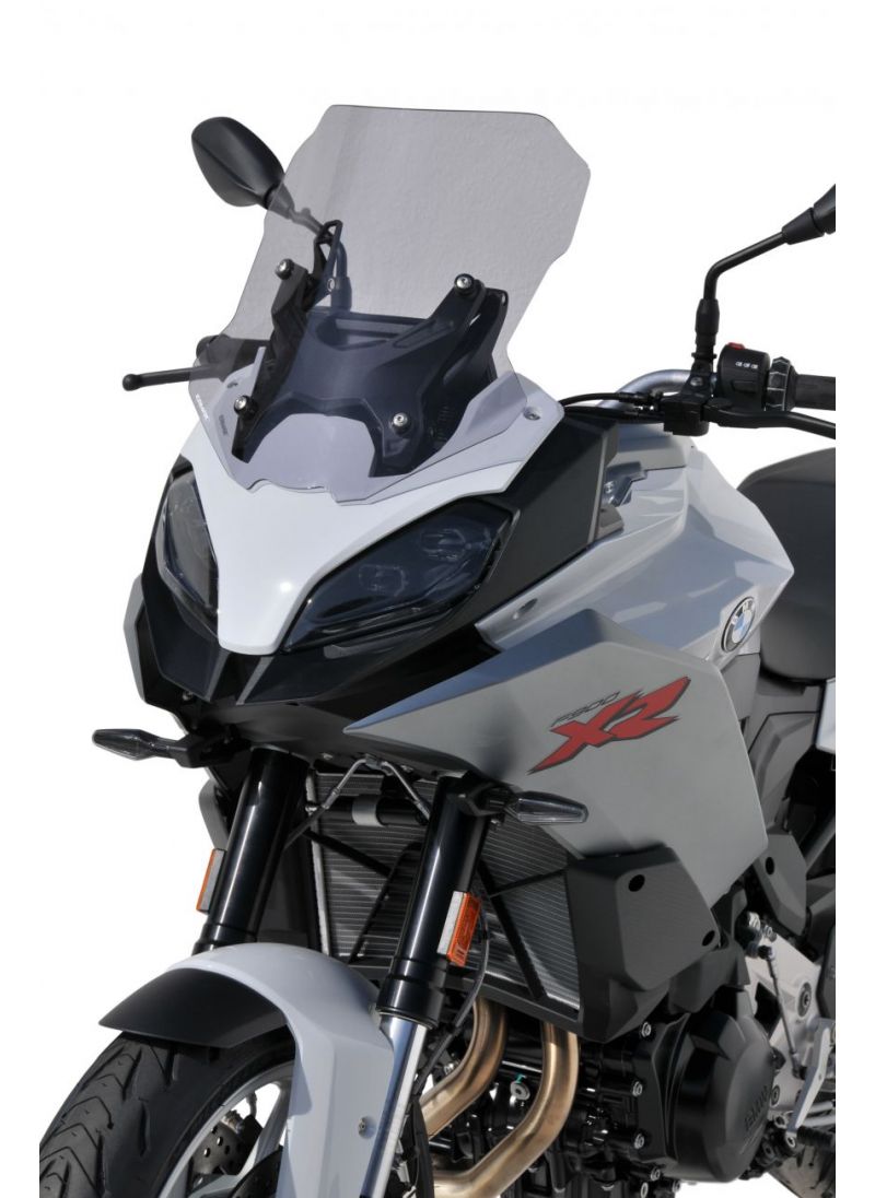 Ermax windscreen  BMW F900XR 2020+