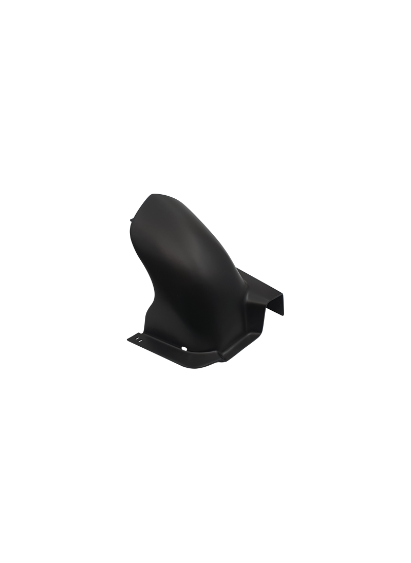 Ermax hugger (rear fender) Yamaha FZS600 Fazer 2002-2003
