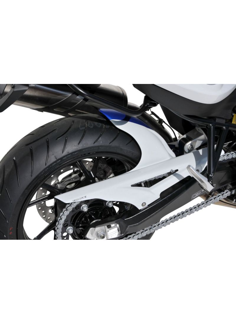Ermax hugger (rear fender) BMW F800R 2015-2019