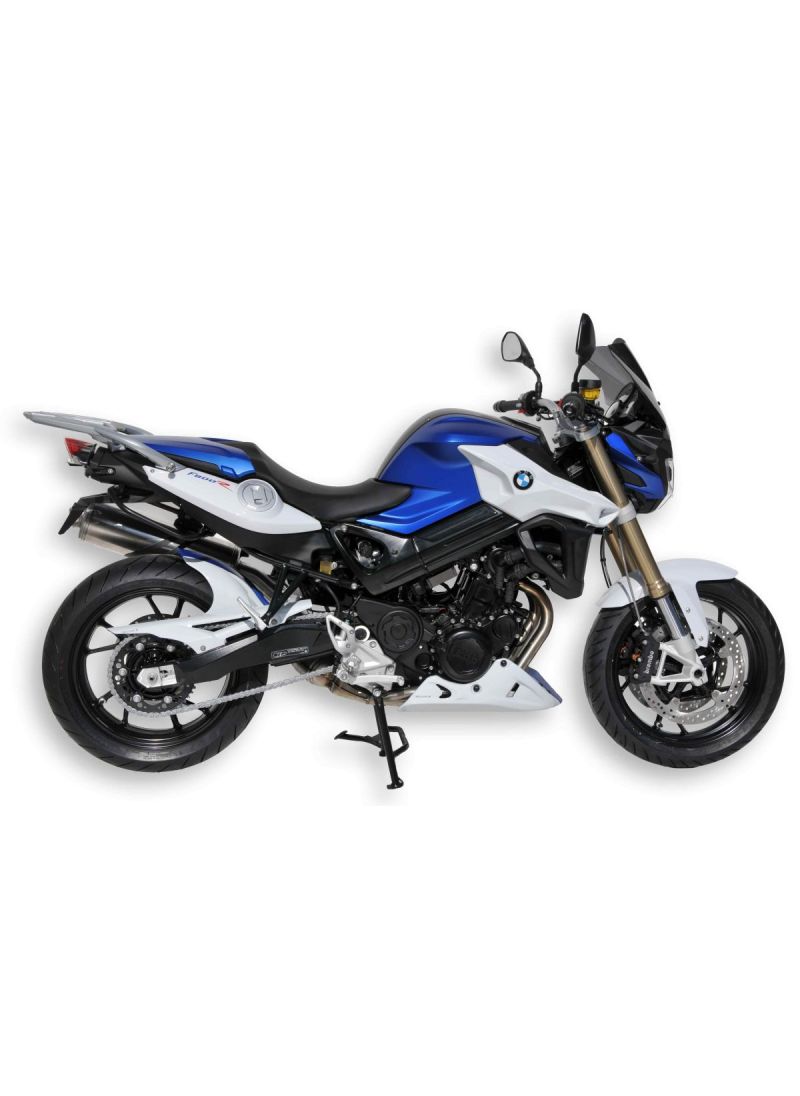Ermax hugger (rear fender) BMW F800R 2015-2019