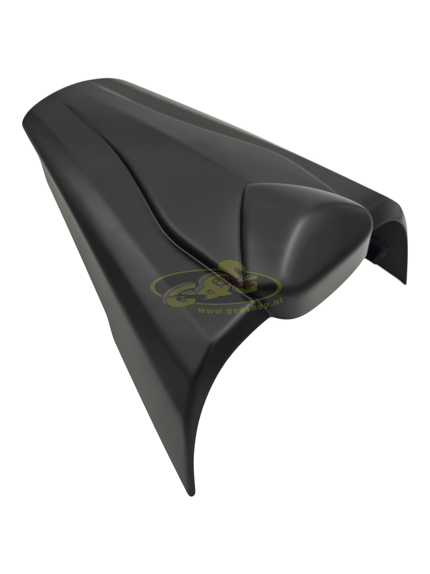Ermax duoseat seatcover (monozit) Honda CB650F 2014 2015 2016 unpainted left