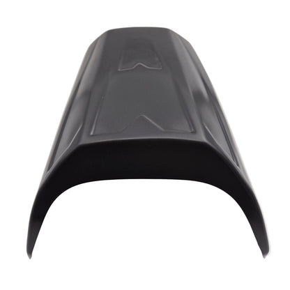 Ermax duoseat seatcover (monozit) Yamaha FZ6N 2004-2010 and FZ6 S2 Fazer 2007-2013 unpainted front