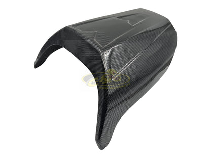 Ermax duoseat seatcover (monozit) Yamaha FZ6N 2004-2010 and FZ6 S2 Fazer 2007-2013