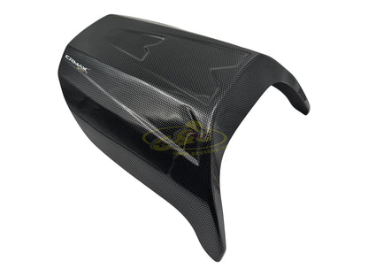 Ermax duoseat seatcover (monozit) Yamaha FZ6N 2004-2010 and FZ6 S2 Fazer 2007-2013