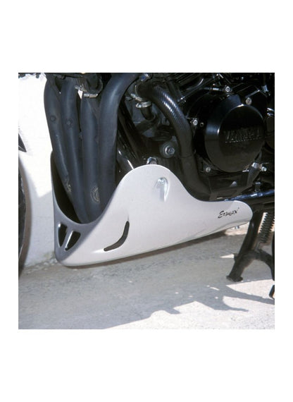 Ermax Bellypan Yamaha FZS600 Fazer 1998-2003