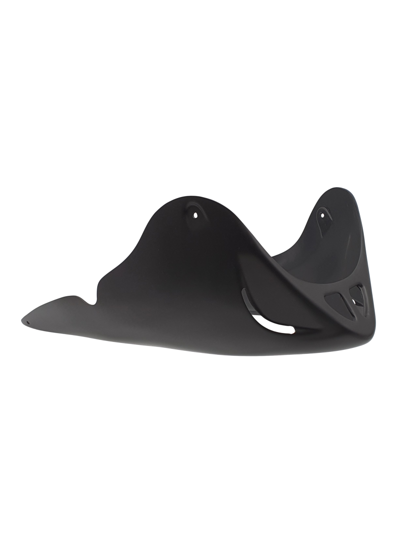 Ermax bellypan Yamaha FZS600 Fazer 1998-2003