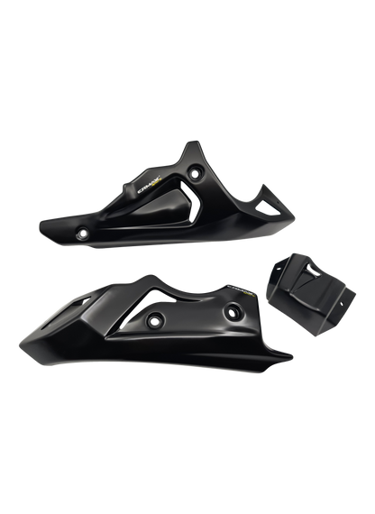 Ermax bellypan Yamaha MT-07 MT07 2021+