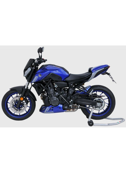Ermax bellypan Yamaha MT-07 MT07 2021+