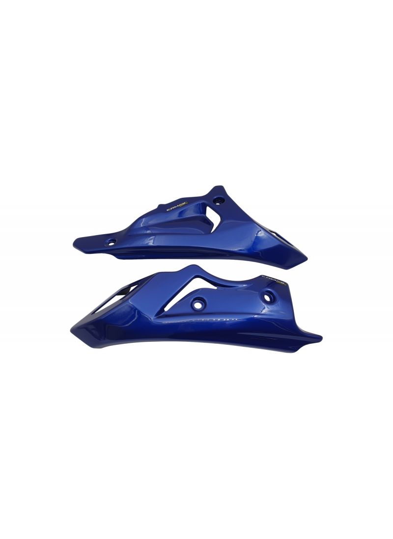 Ermax bellypan Yamaha MT-07 MT07 2021+