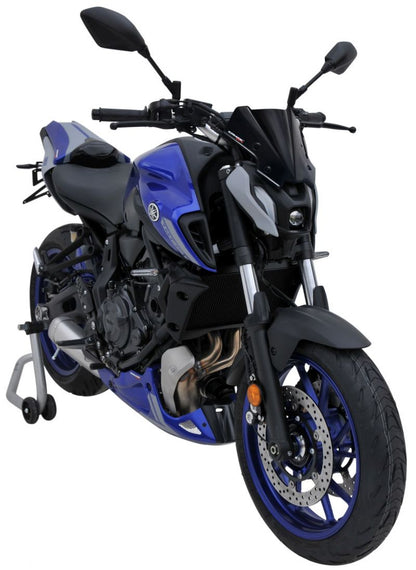 Ermax bellypan Yamaha MT-07 MT07 2021+