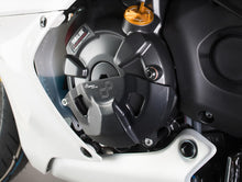 Dynamodekselbeschermer linkerzijde Yamaha R7 (2026+)