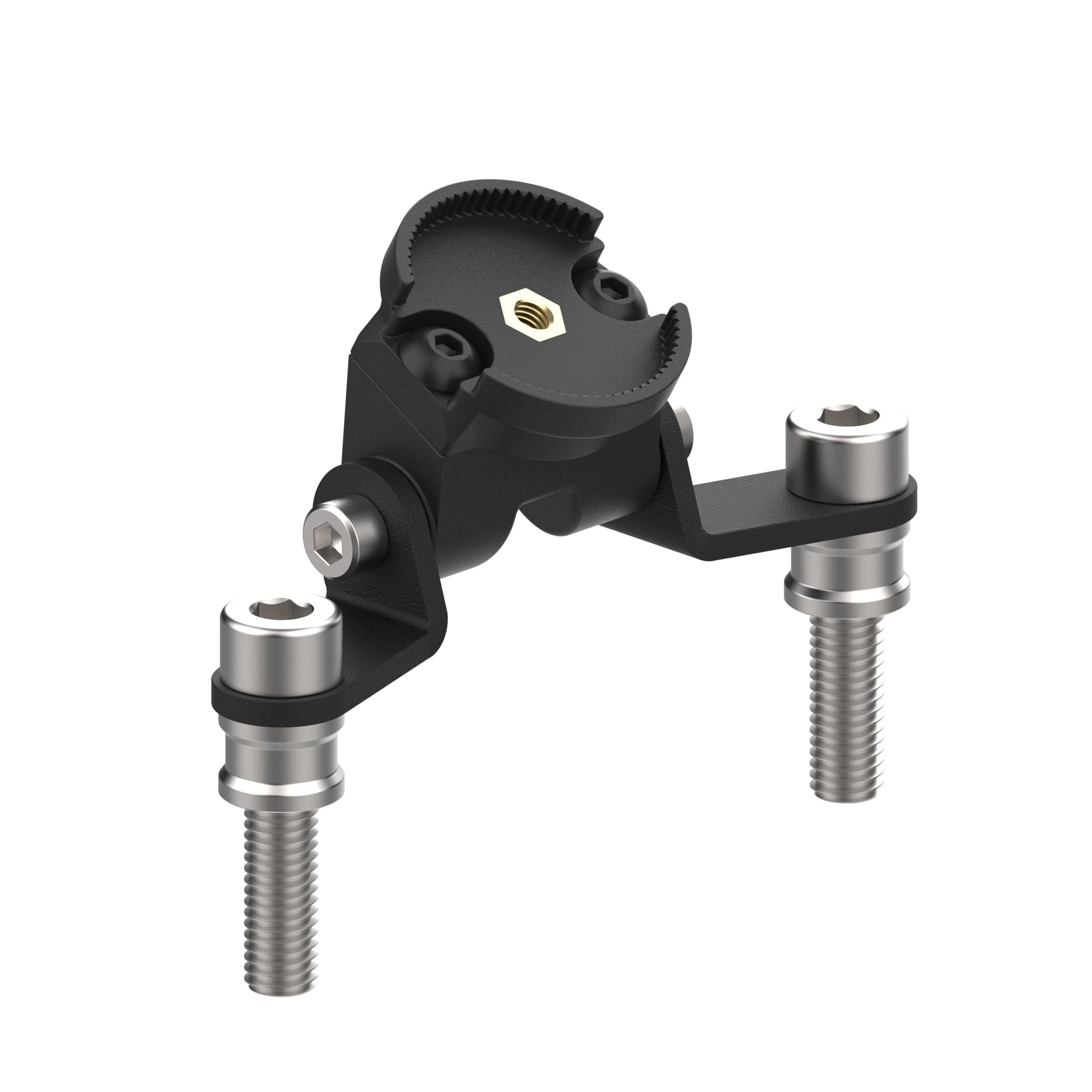 Evotech SP Connect Handlebar Clamp Navigatiesteun Honda CRF1000L Africa Twin Adventure Sport (2016-2019)