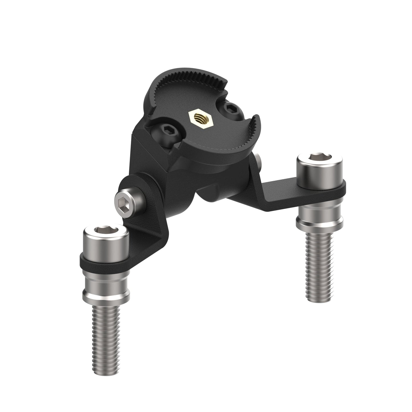 Evotech SP Connect Handlebar Clamp Navigatiesteun Triumph Tiger 1200 XC (2018 - 2021)
