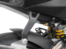 Uitlaatsteun Evotech - Aprilia RSV4 Factory (2025+)