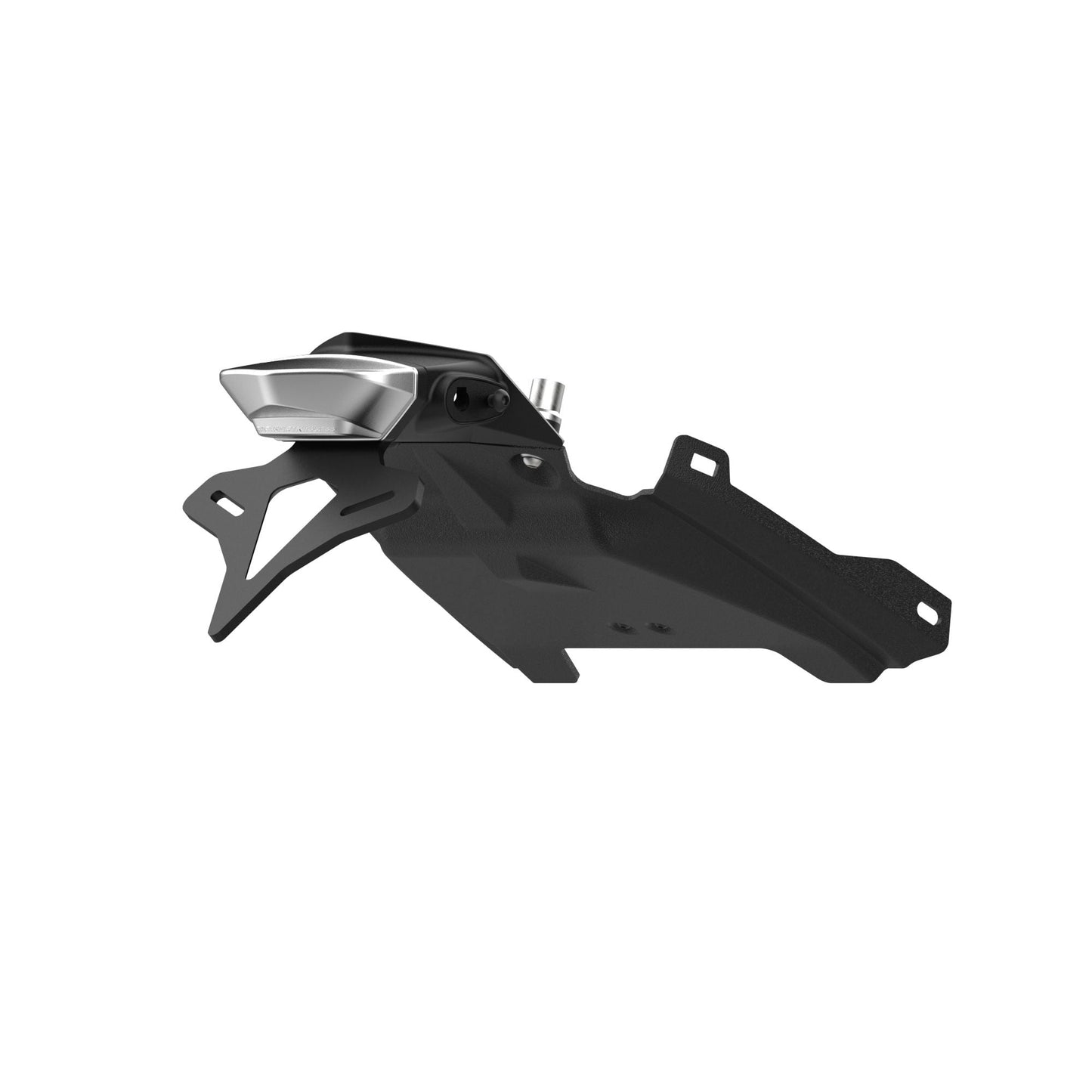 Kentekenplaathouder Evotech BMW F 900 R 2020 - 2024 US Version
