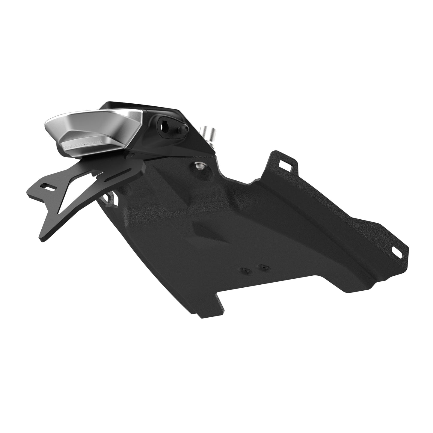 Kentekenplaathouder Evotech BMW F 900 R SE (2020 - 2024) US Version