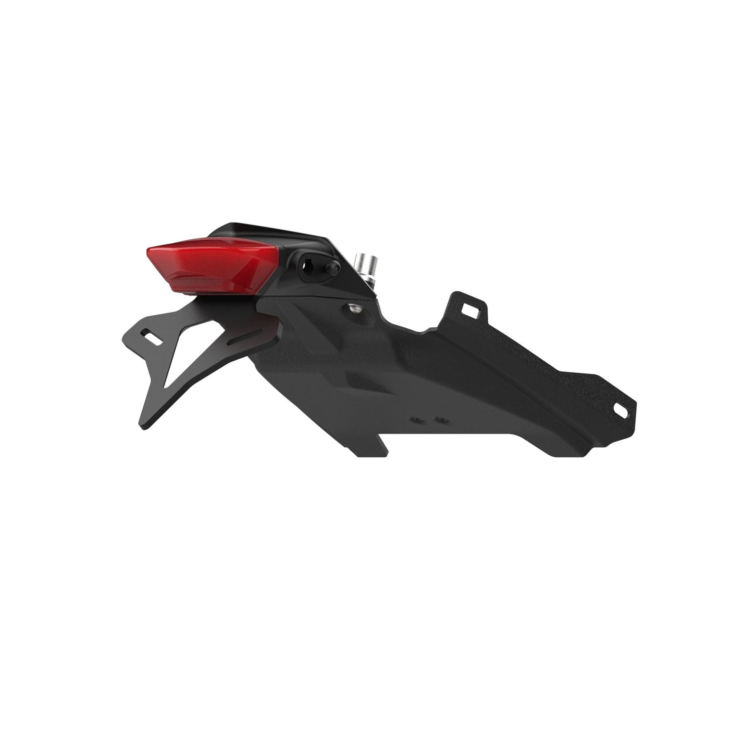 Kentekenplaathouder Evotech BMW F 900 R 2020 - 2024 US Version