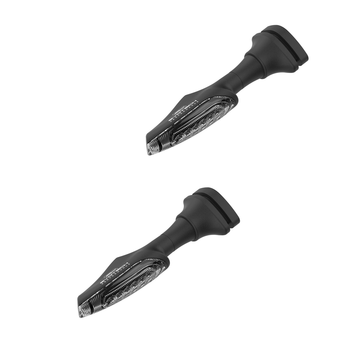 (Set van 2) Evotech LED Sequential Indicator - Ducati SuperSport 950 S (2021+)