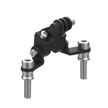 Action Camera Montagesteun Evotech - Triumph Street Triple 765 RX (2026)