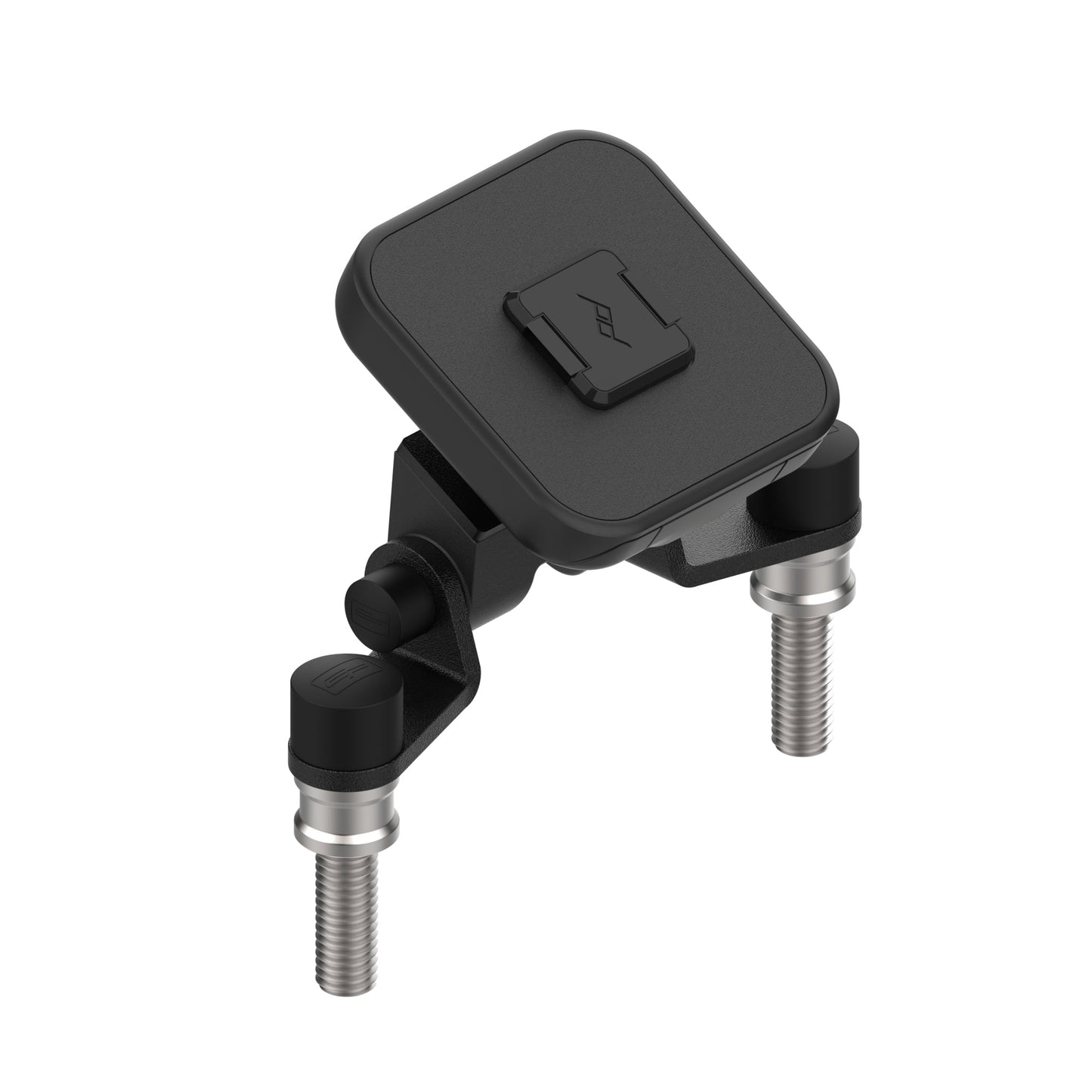 Evotech Peak Design Handlebar Clamp Navigatiesteun - Triumph Tiger 900 GT (2024+)