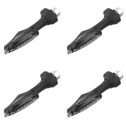 Evotech LED Sequential Indicator Set - KTM 1290 Super Duke GT (2016 - 2018) (Set of Four)
