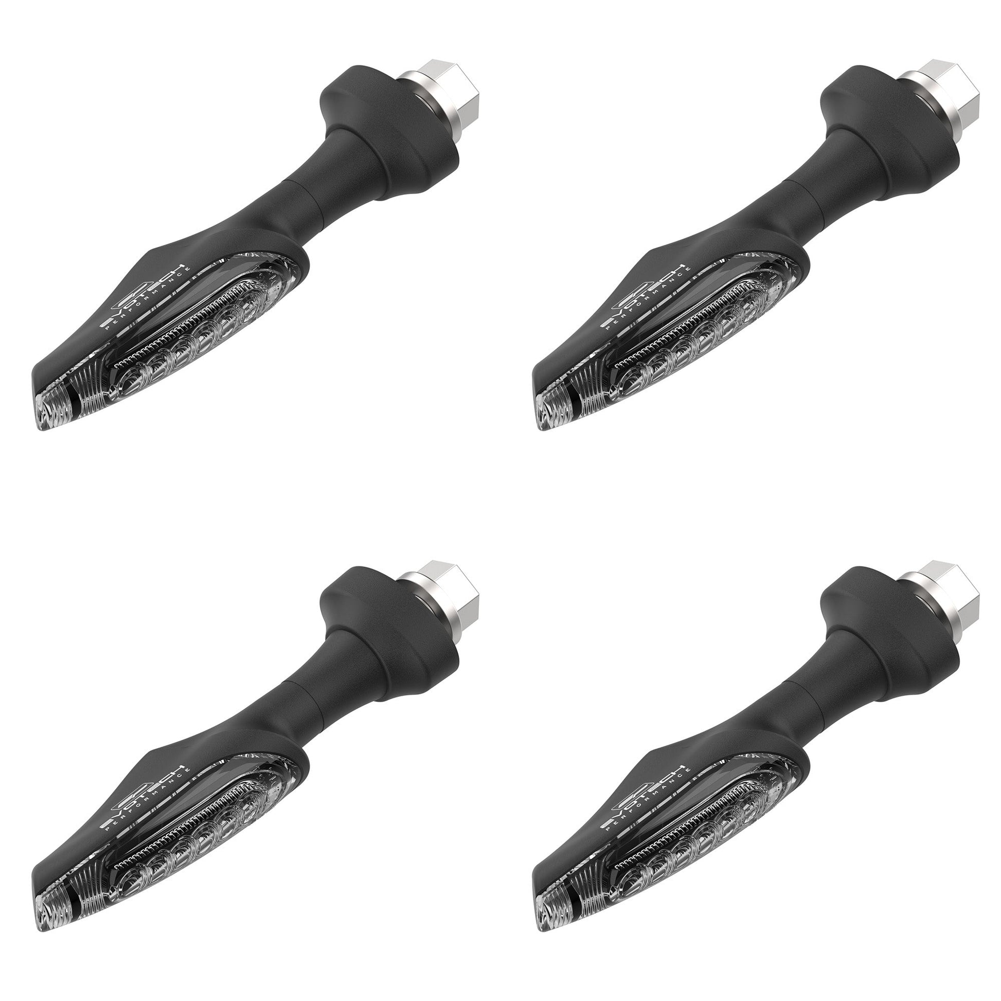 Evotech LED Sequential Indicator Set - KTM 790 Adventure R (2019 - 2021) (Set of Four)