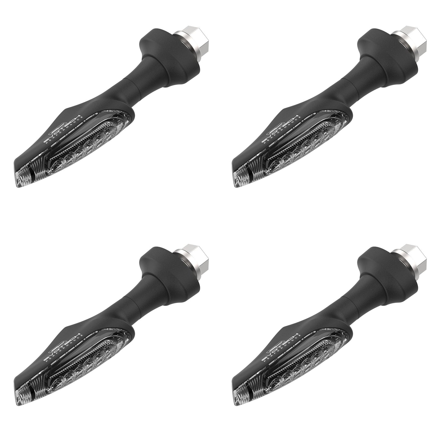 Evotech LED Sequential Indicator Set - KTM 1290 Super Duke RR (2021+) (Set of Four)