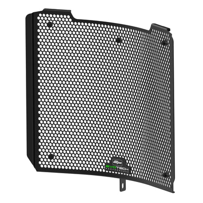 Evotech Kawasaki Ninja ZX-6R 40th Anniversary Edition Radiatorcover (2024+)