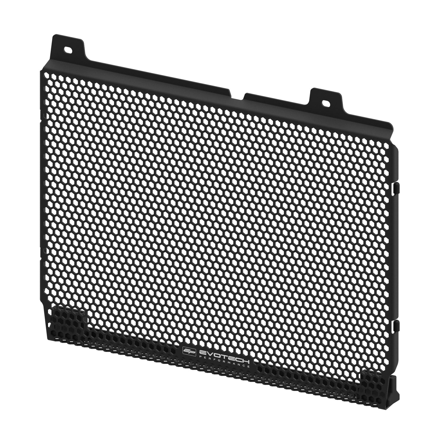 Evotech Radiatorcover - Kawasaki Ninja ZX-4RR (2023+)