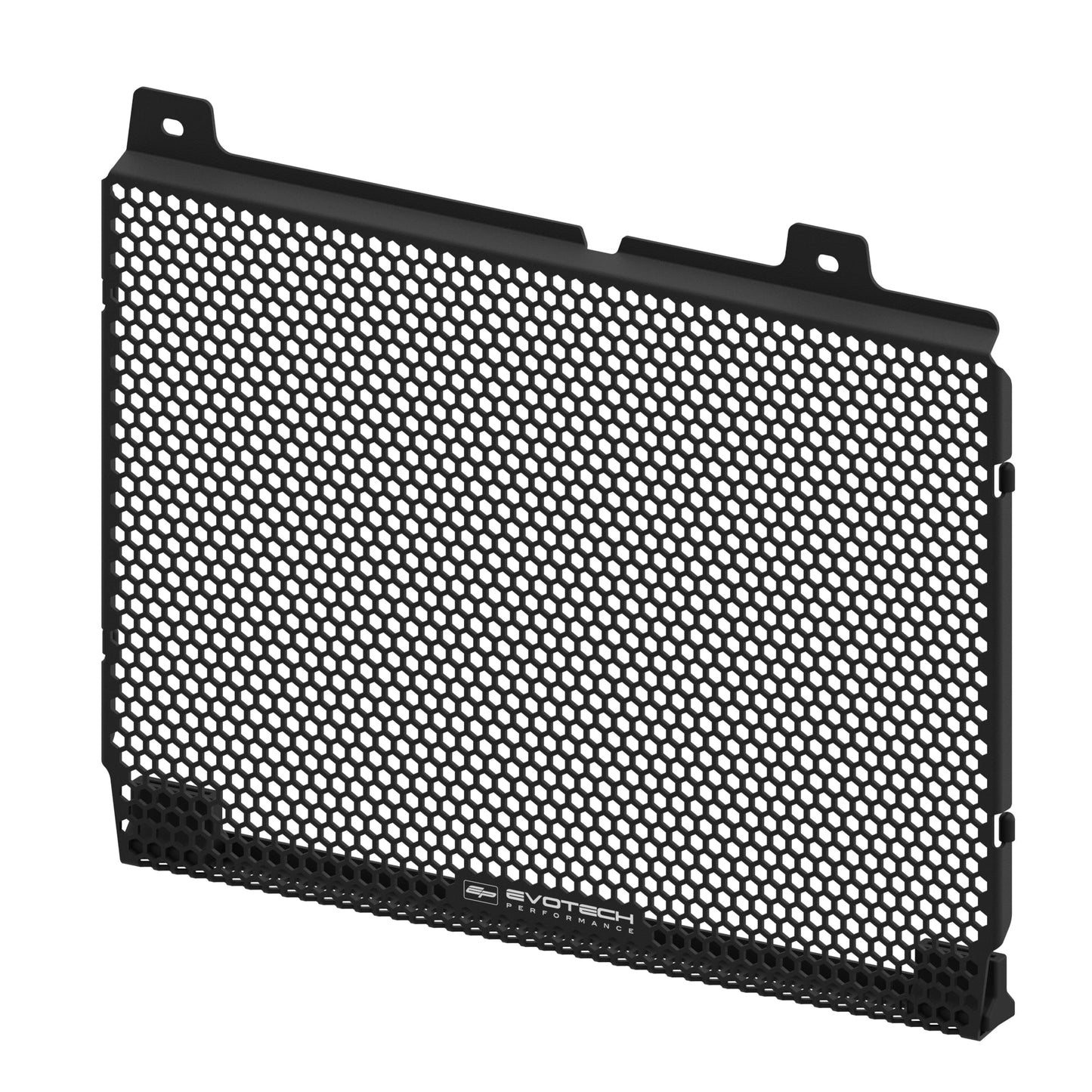 Evotech Radiatorcover - Kawasaki Ninja ZX-4RR 40th Anniversary Edition (2024+)