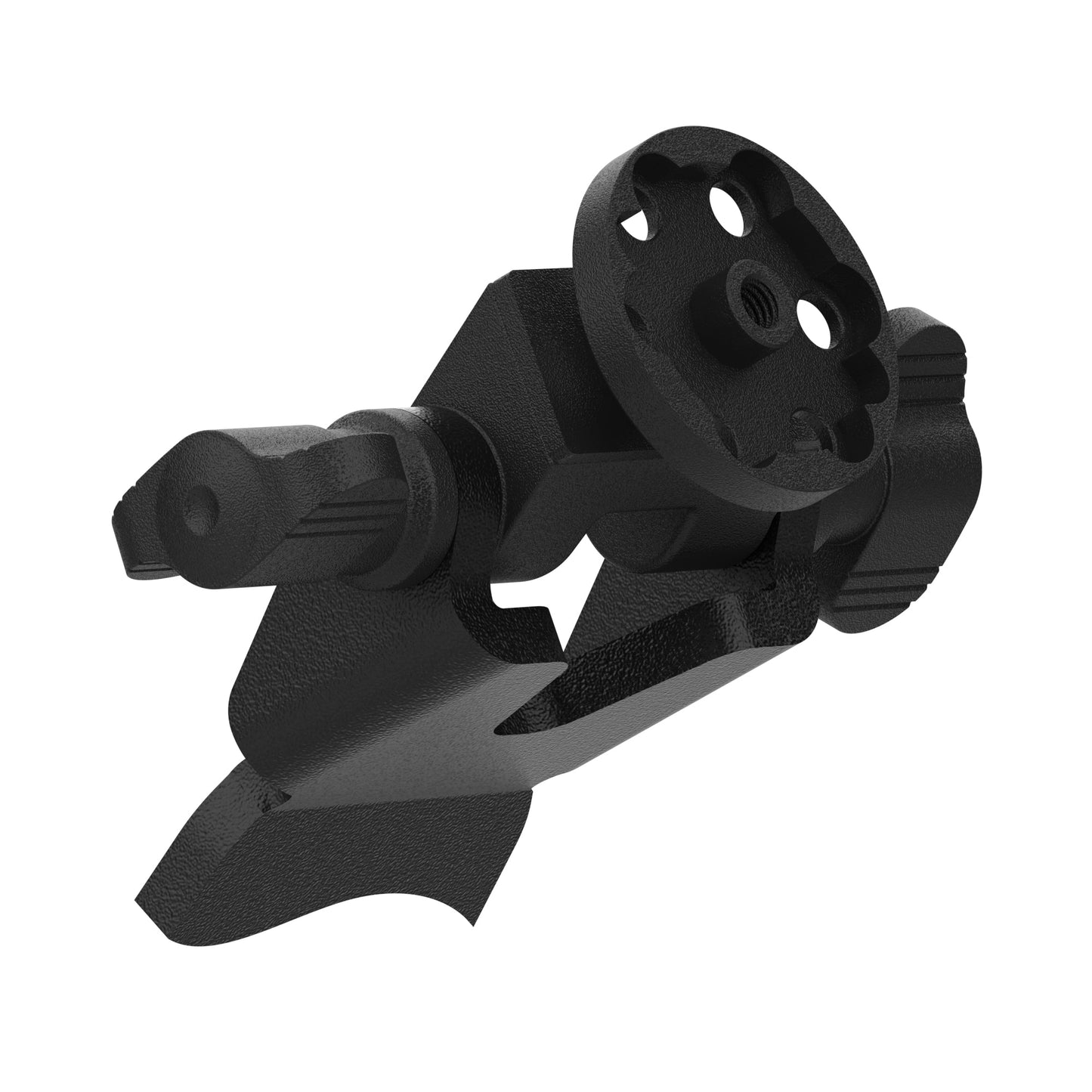 Evotech Peak Design Navigatiesteun - Triumph Tiger 1200 Rally Pro (2022+)
