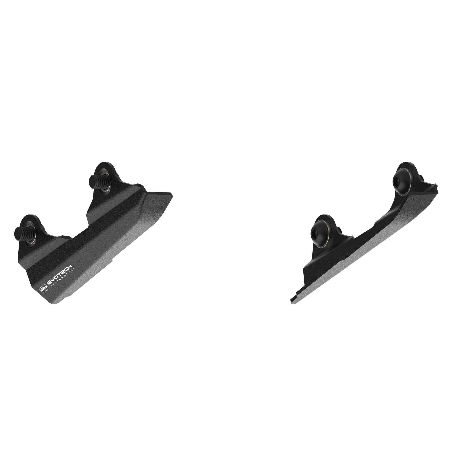 Evotech Triumph Street Triple 765 Moto2 Edition Duosteun Vervanger Kit (2023+)