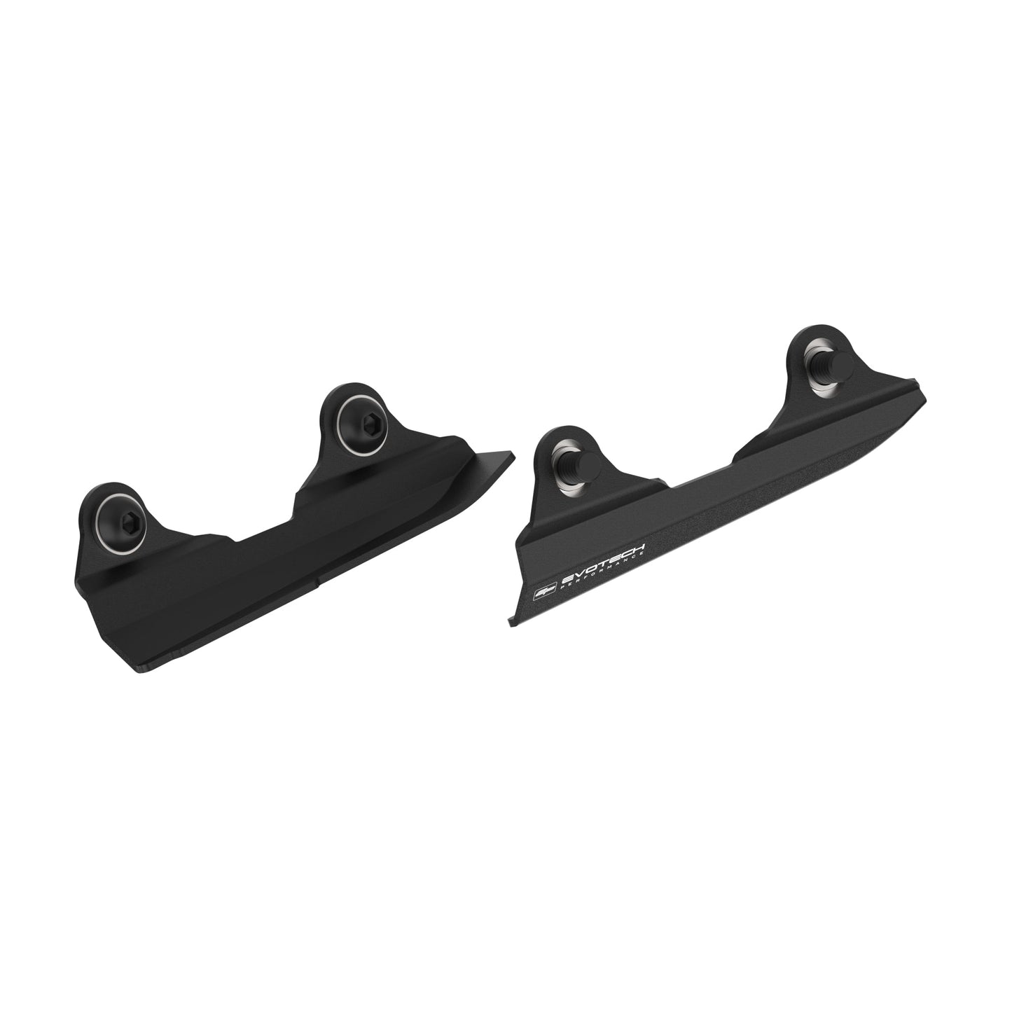 Evotech Triumph Street Triple 765 Moto2 Edition Duosteun Vervanger Kit (2023+)